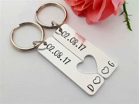 keyring for boyfriend|keyrings for boyfriend uk.